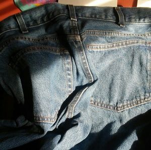 Mens jeans